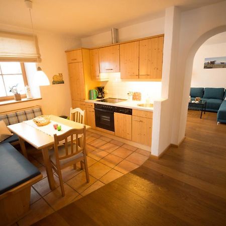 Ferienwohnung Huberhof 蒂罗尔州奥伯恩多夫 外观 照片
