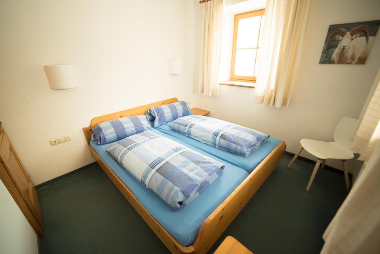 Ferienwohnung Huberhof 蒂罗尔州奥伯恩多夫 外观 照片